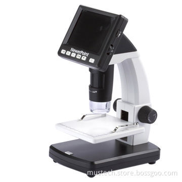 Digital microscope USBNew